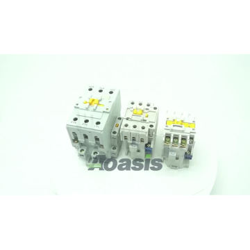 PM12-25 a3 220V 240V 380V 440V coil ac magnetic contactor ac 25A 36v gb14048.4 ac contactor small frame size contactor